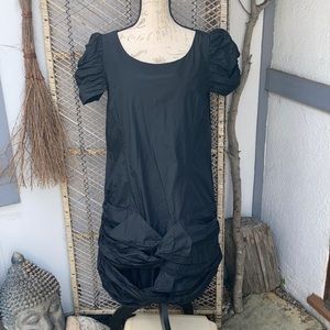 Italian Dress -1x